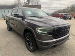 2021 RAM 1500 Limited Crew Cab 4x4 5'7" Box