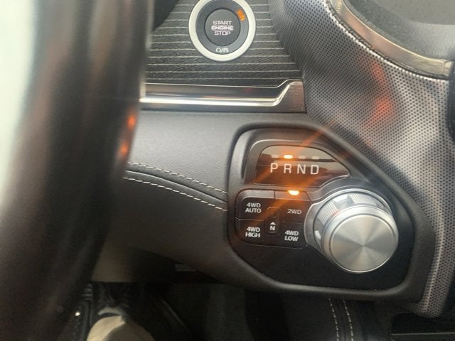 2021 RAM 1500 Limited Crew Cab 4x4 5'7" Box