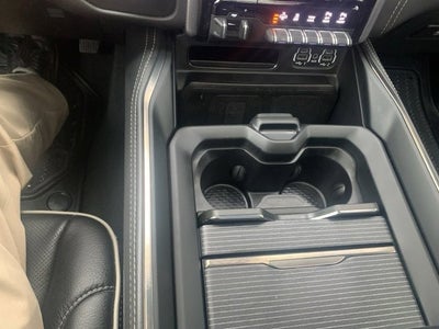 2021 RAM 1500 Limited Crew Cab 4x4 5'7" Box