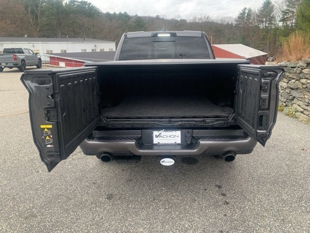 2021 RAM 1500 Limited Crew Cab 4x4 5'7" Box