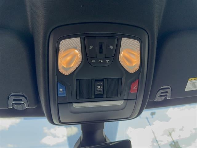 2022 RAM 1500 Big Horn Crew Cab 4x4 6'4" Box
