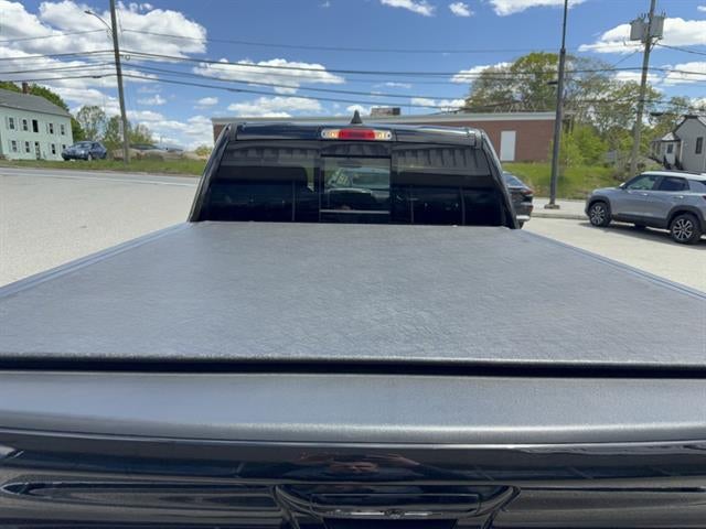 2022 RAM 1500 Big Horn Crew Cab 4x4 6'4" Box