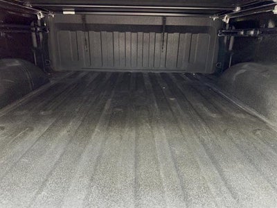 2022 RAM 1500 Big Horn Crew Cab 4x4 6'4" Box