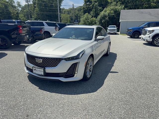 2024 Cadillac CT5 Premium Luxury