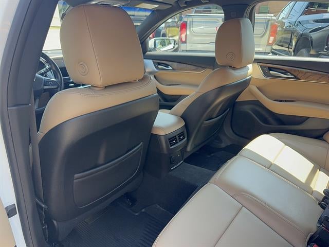 2024 Cadillac CT5 Premium Luxury