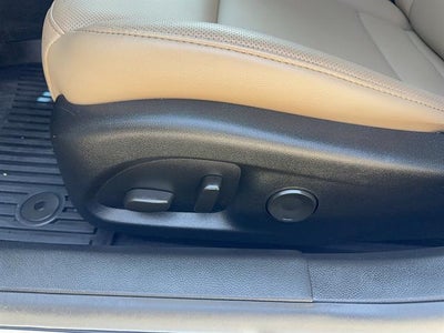 2024 Cadillac CT5 Premium Luxury