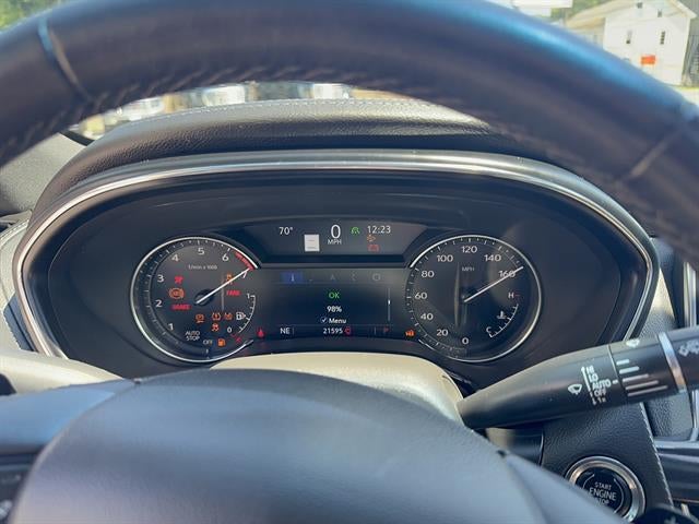 2024 Cadillac CT5 Premium Luxury