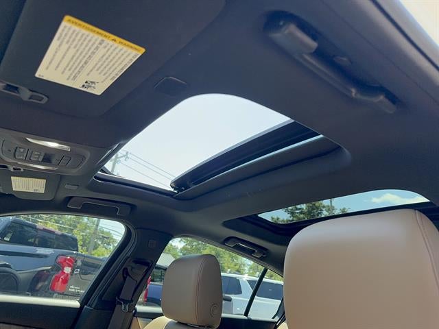2024 Cadillac CT5 Premium Luxury