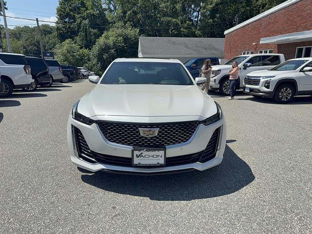 2024 Cadillac CT5 Premium Luxury