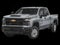 2025 Chevrolet Silverado 2500 HD ZR2