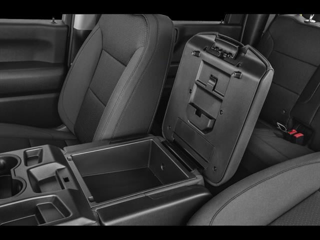 2025 Chevrolet Silverado 2500 HD ZR2