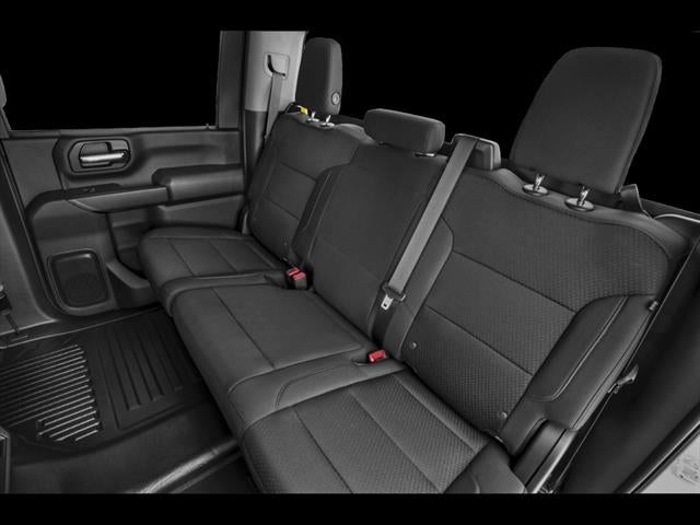 2025 Chevrolet Silverado 2500 HD ZR2