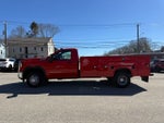 2026 GMC Sierra 3500 HD Chassis Cab Pro