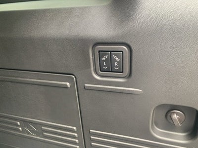 2024 GMC HUMMER EV SUV 2X