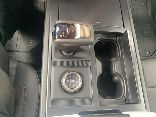 2024 GMC HUMMER EV SUV 2X