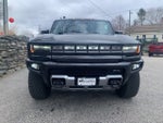 2024 GMC HUMMER EV SUV 2X