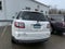 2016 GMC Acadia SLE