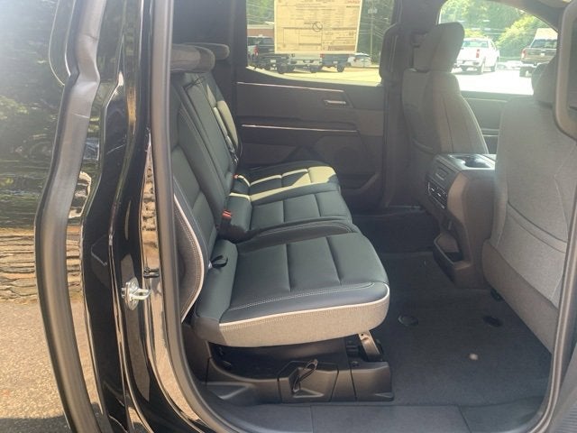 2026 GMC Sierra EV Elevation Extended Range