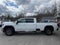 2024 GMC Sierra 2500 HD SLE
