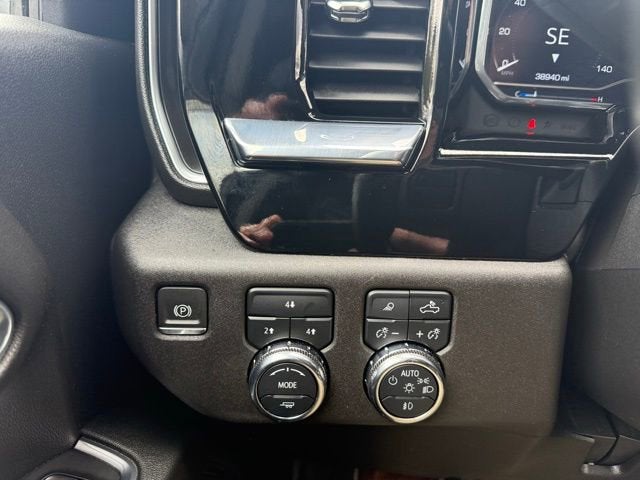 2024 GMC Sierra 2500 HD SLE