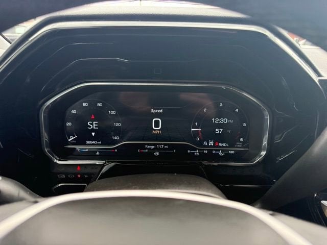 2024 GMC Sierra 2500 HD SLE
