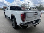 2024 GMC Sierra 2500 HD SLE