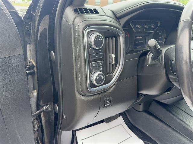 2021 GMC Sierra 2500 HD SLE