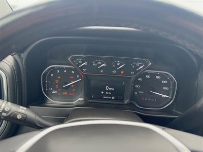 2021 GMC Sierra 2500 HD SLE