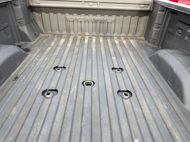 2023 GMC Sierra 2500 HD Denali