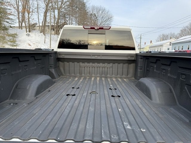 2023 GMC Sierra 2500 HD Denali