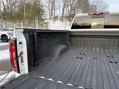 2023 GMC Sierra 2500 HD Denali