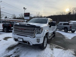 2023 GMC Sierra 2500 HD Denali