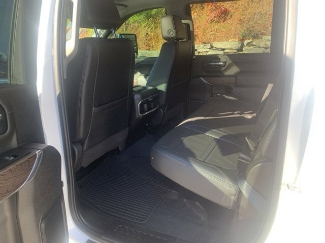 2022 GMC Sierra 2500 HD Denali