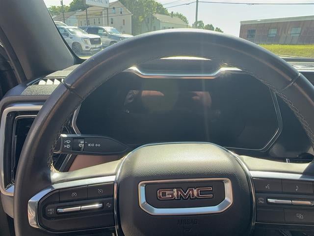 2023 GMC Canyon AT4
