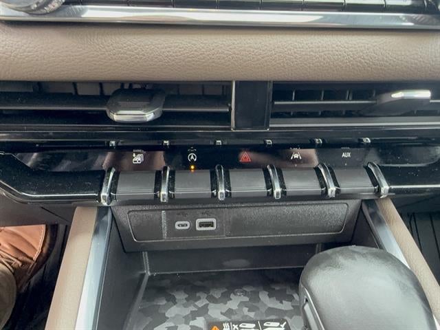 2023 GMC Canyon Denali