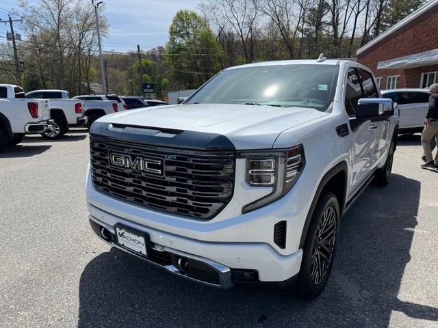2022 GMC Sierra 1500 Denali Ultimate