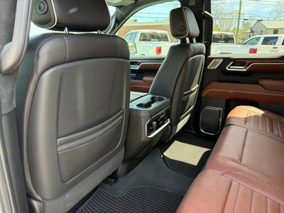 2022 GMC Sierra 1500 Denali Ultimate