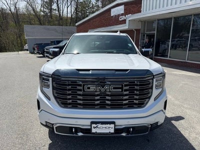 2022 GMC Sierra 1500 Denali Ultimate