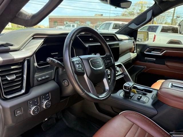 2022 GMC Sierra 1500 Denali Ultimate