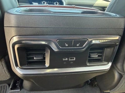 2022 GMC Sierra 1500 Denali Ultimate