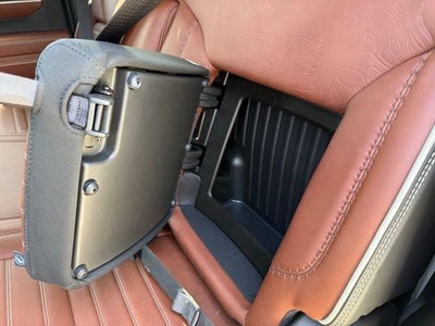 2022 GMC Sierra 1500 Denali Ultimate