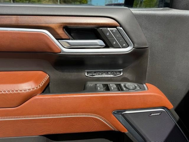 2022 GMC Sierra 1500 Denali Ultimate