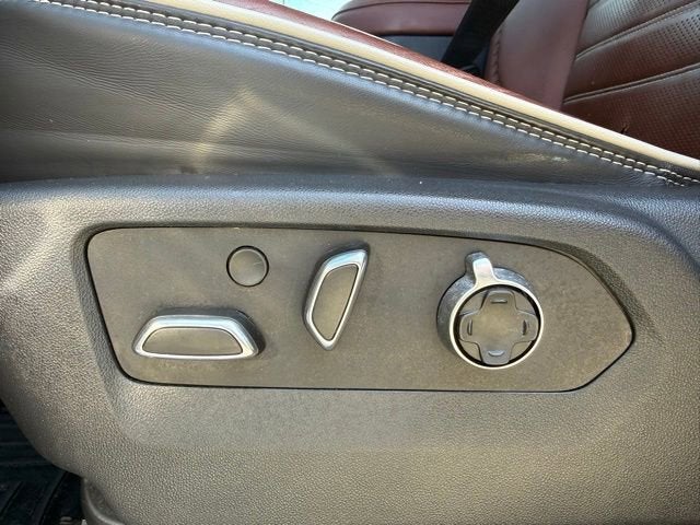 2022 GMC Sierra 1500 Denali Ultimate