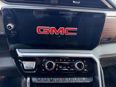 2022 GMC Sierra 1500 Denali Ultimate