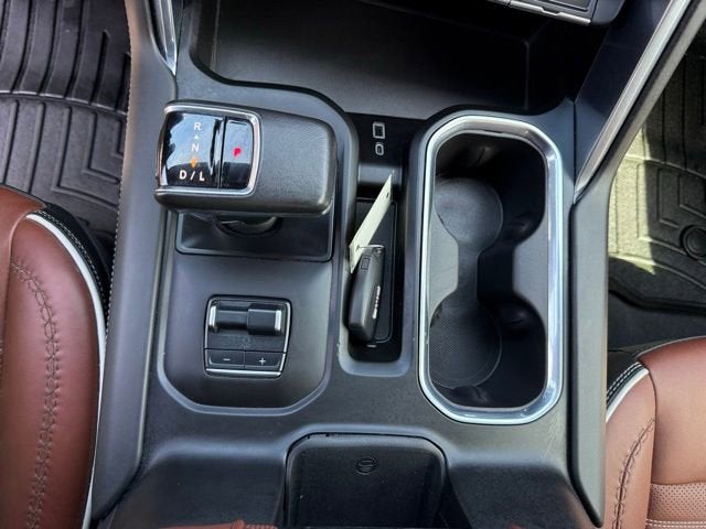 2022 GMC Sierra 1500 Denali Ultimate