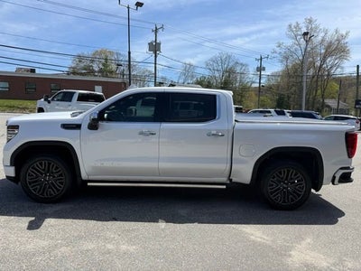 2022 GMC Sierra 1500 Denali Ultimate
