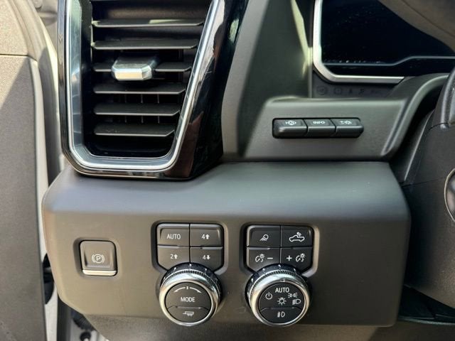 2022 GMC Sierra 1500 Denali Ultimate