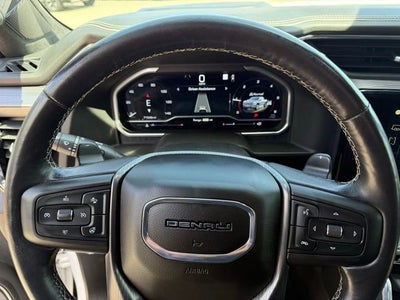 2022 GMC Sierra 1500 Denali Ultimate