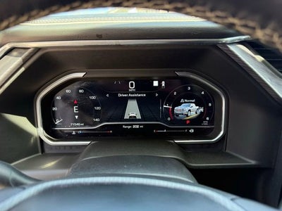 2022 GMC Sierra 1500 Denali Ultimate