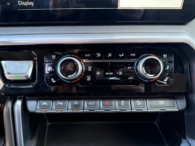 2022 GMC Sierra 1500 Denali Ultimate